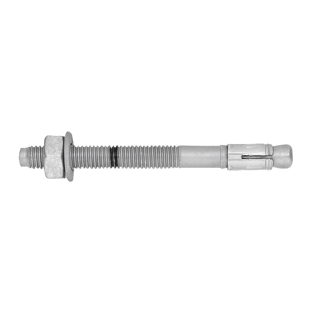 Expander BA-F-Plus 8x57mm C4 Varmgalvaniseret 50stk Ejot 1508379