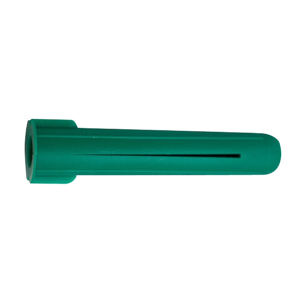Skrueprop 12x59mm Grøn 50stk Ejot 1508390