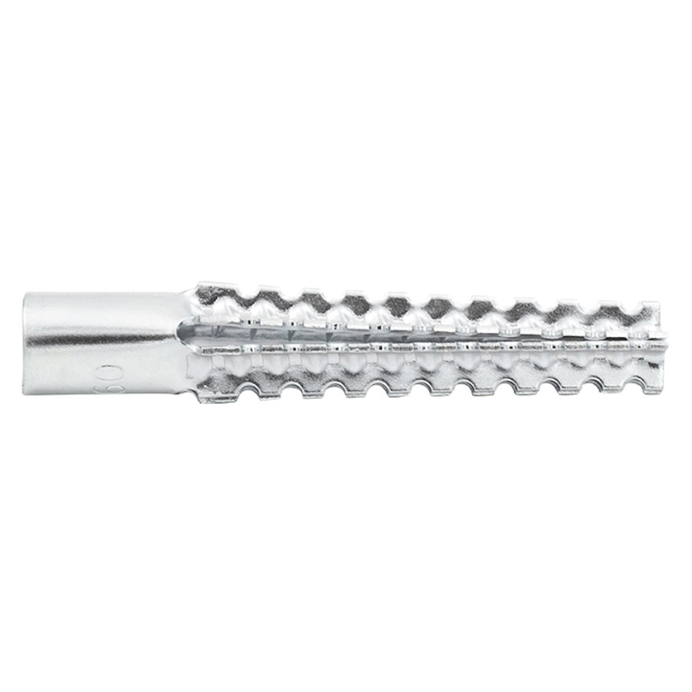 Letbetonanker 10x60mm Blankforzinket 100stk Ejot 1508402