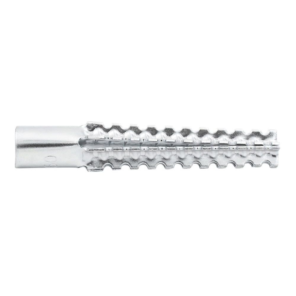 Letbetonanker 8x60mm Blankforzinket 100stk Ejot 1508404
