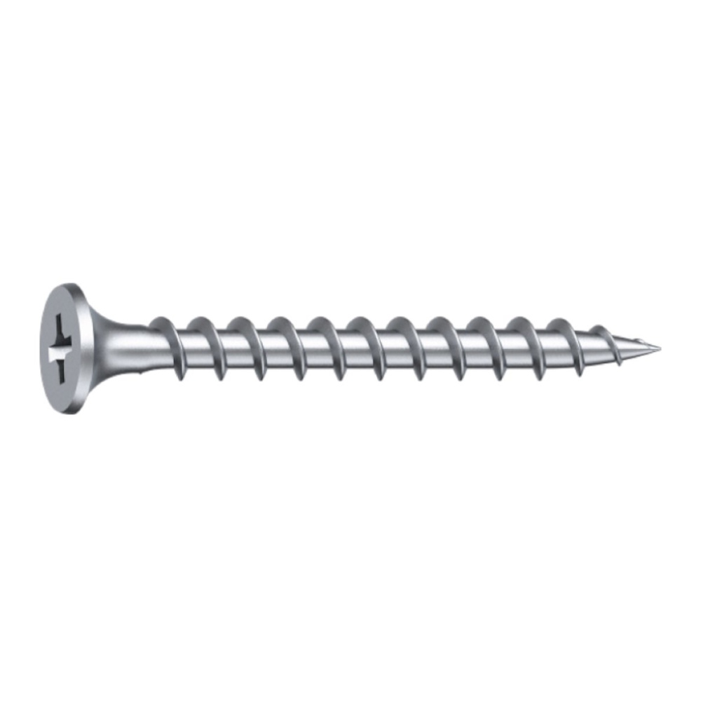Gipsskrue Forsænket 3,9x41mm C1 500stk Ejot 1512924