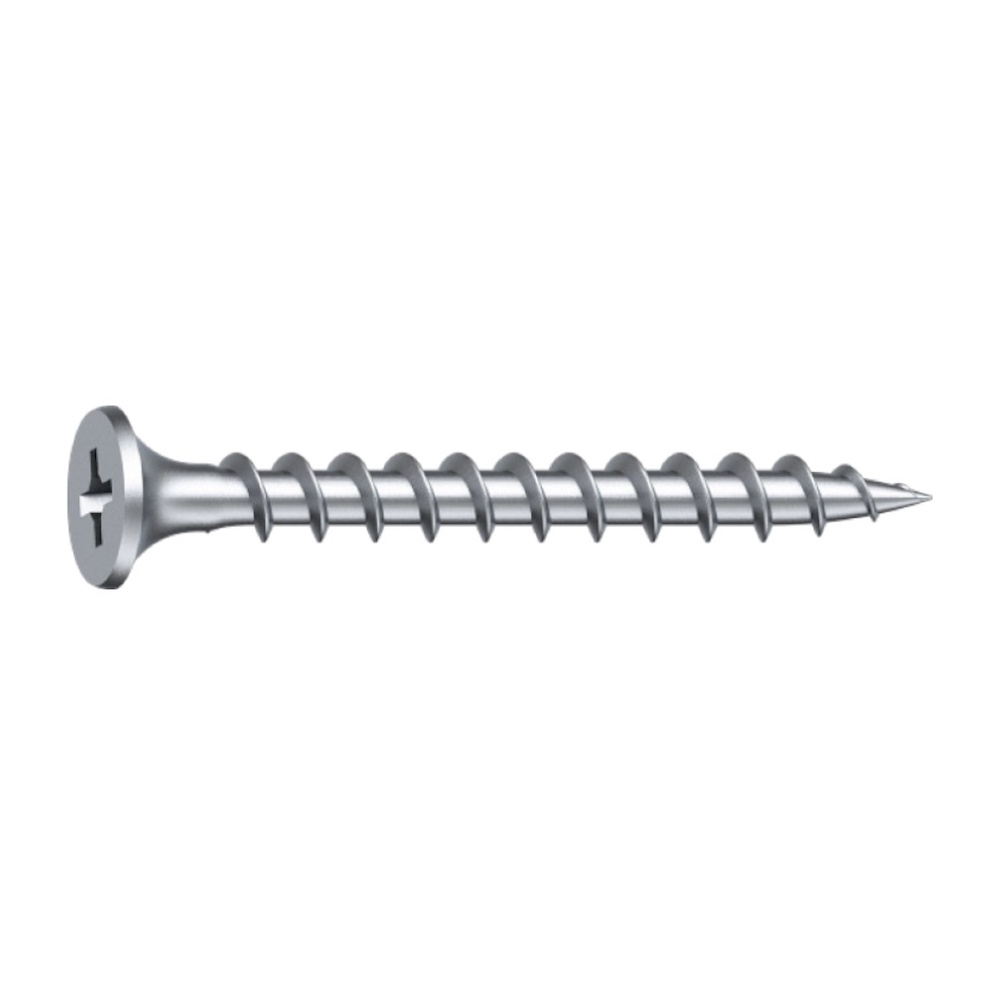 Gipsskrue Forsænket 3,9x32mm C1 250stk Ejot 1535217