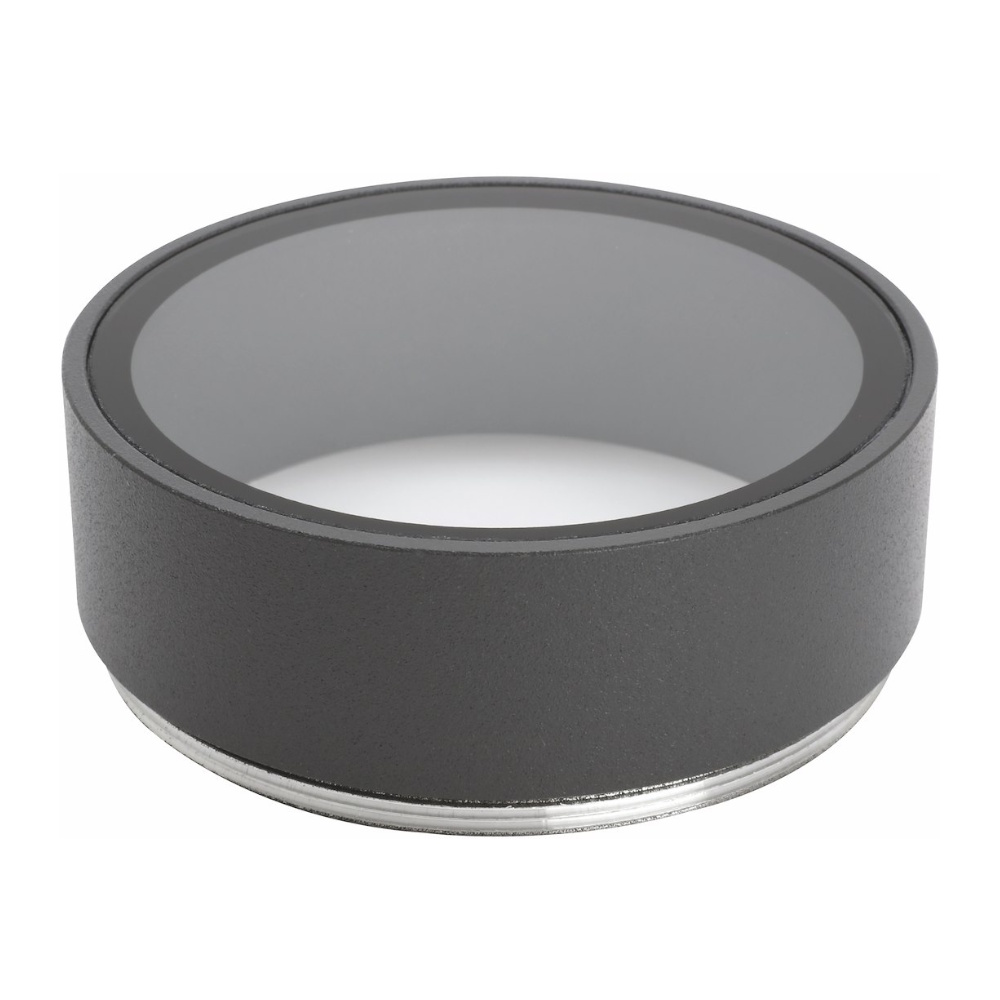 Aluminiumstop Grå Malmbergs 9977111