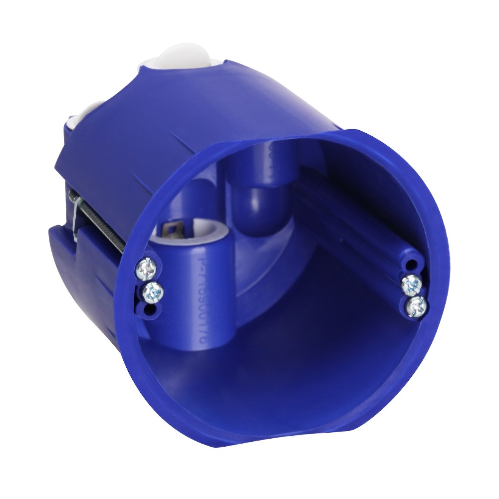 Rodkasse Twistline Pro 55mm Enkeltkasse Malmbergs 1420658