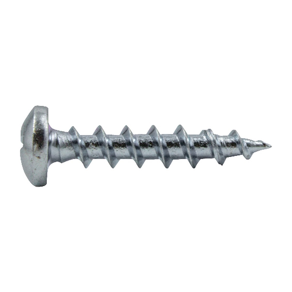 Elektrikerskrue 4,2x22mm C1 1000stk Ejot 1533563