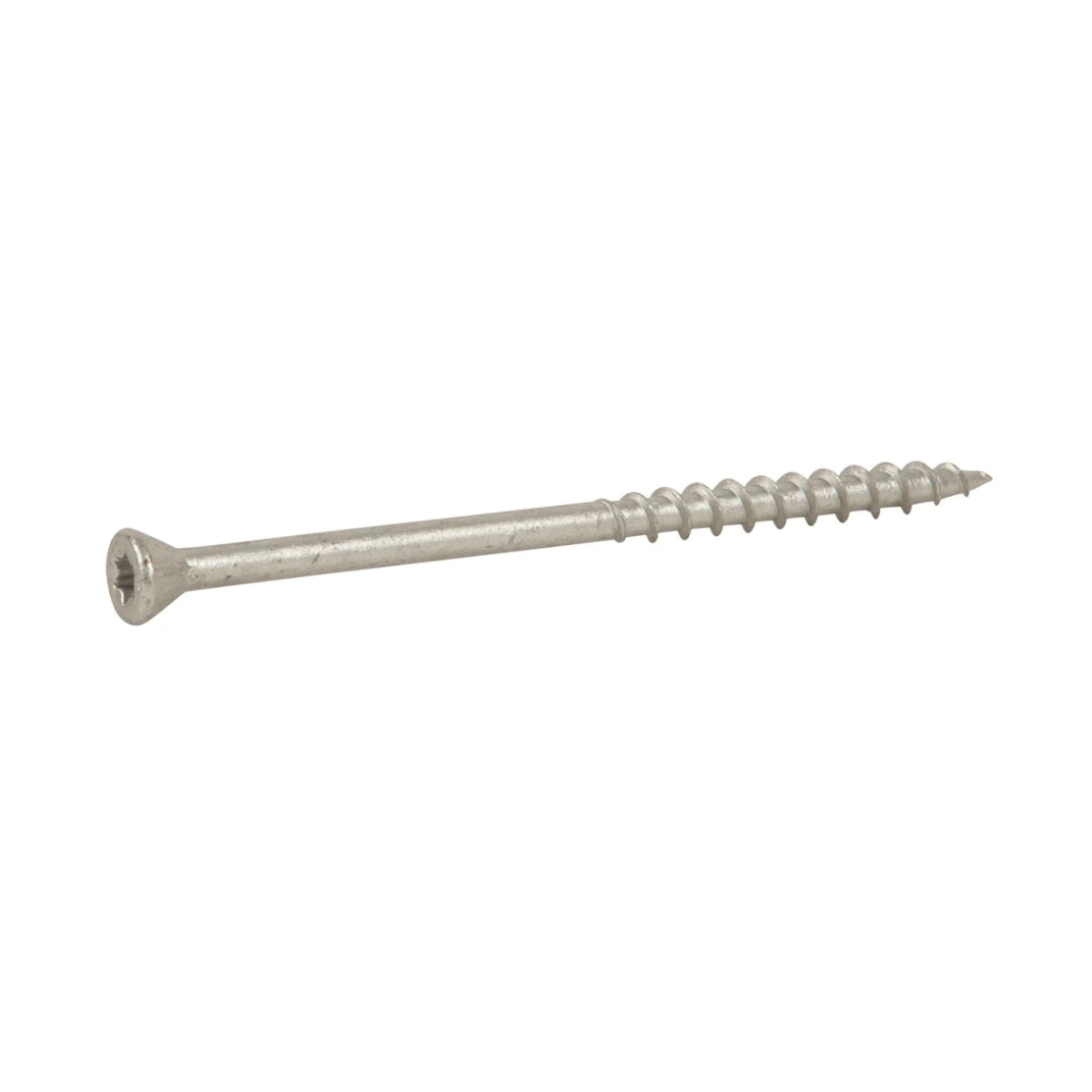 Terrasseskrue TX20 4,5x75mm CorrSeal C4 250stk Essve