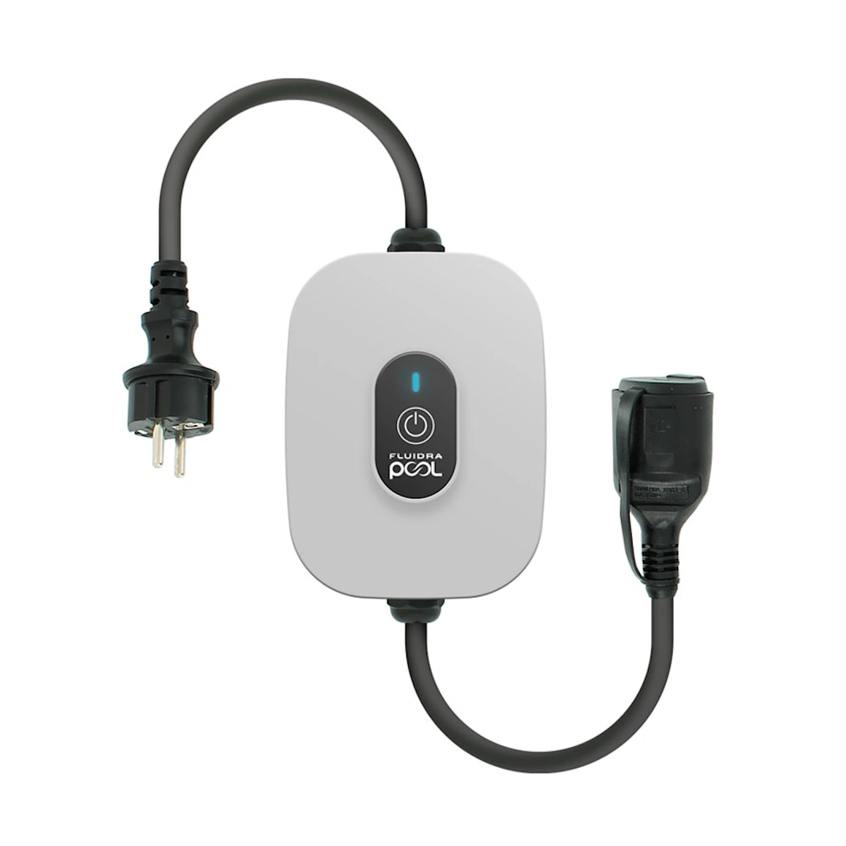 Fluidra Pool Smart Plug Til Automatiseret Poolstyring