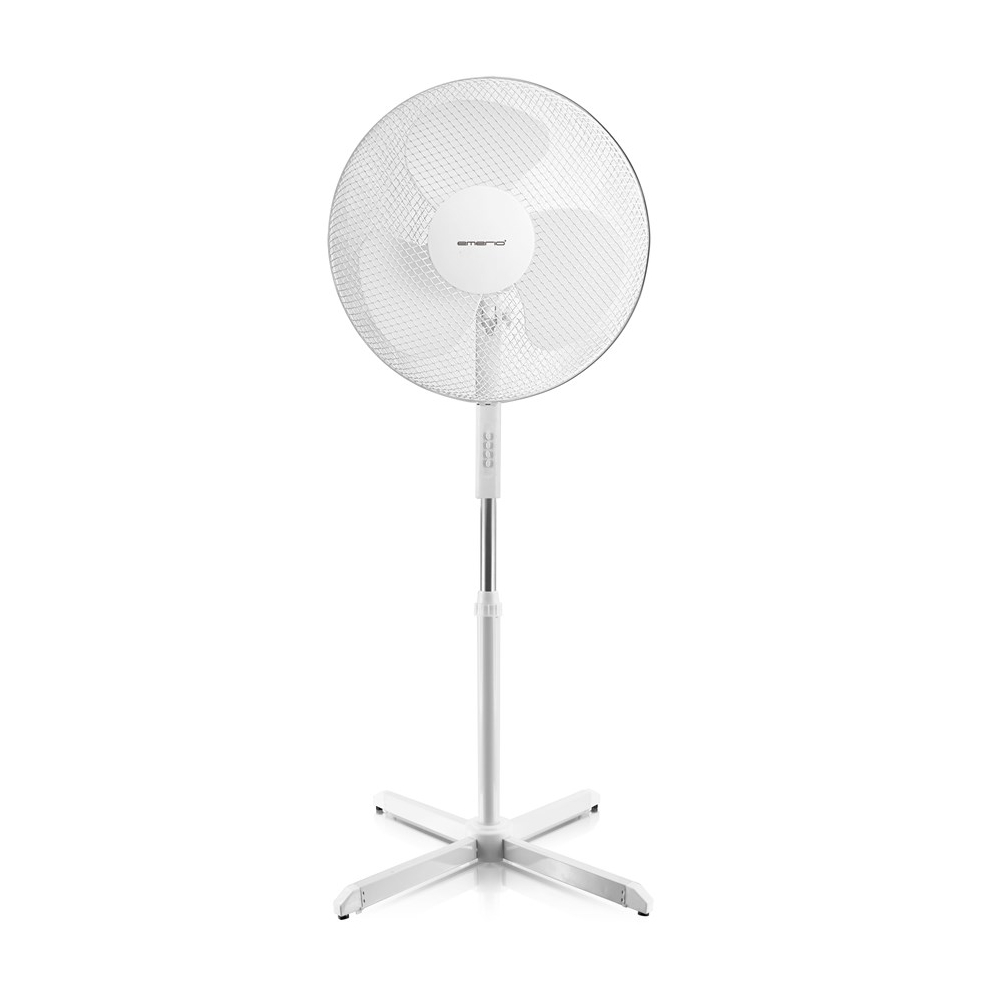 Stående Ventilator 45W 220-240V Emerio