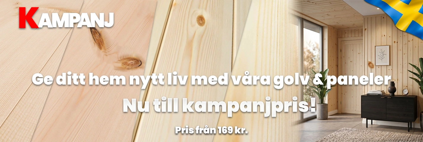 Köp golv och paneler online – hög kvalitet till lågt pris från Velltra