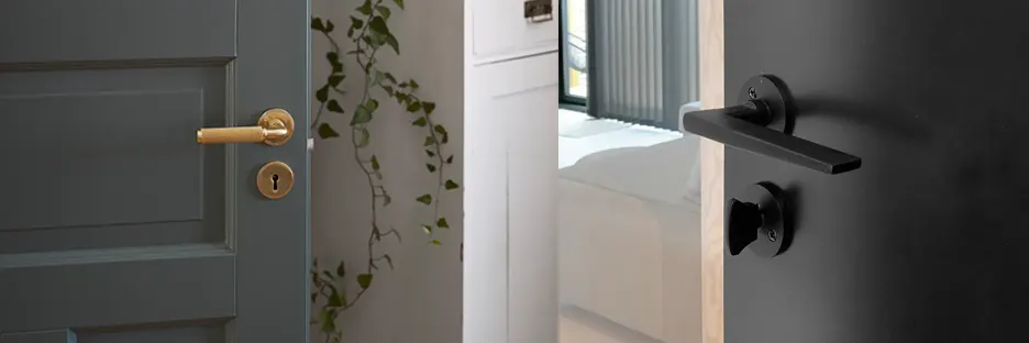 dörrhandtag från habo