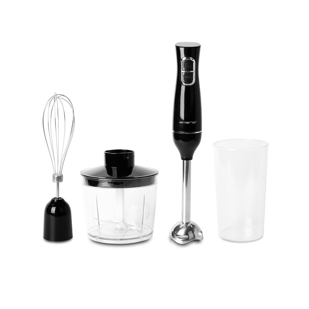 Stavblender 400W Emerio