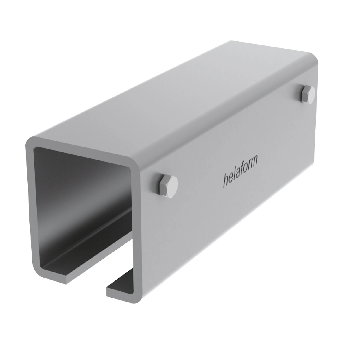 Samlestykke SS-500 200mm Helaform