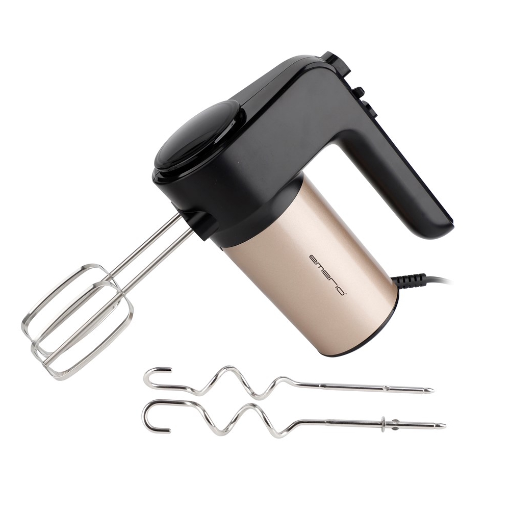 Håndmixer 400W Emerio