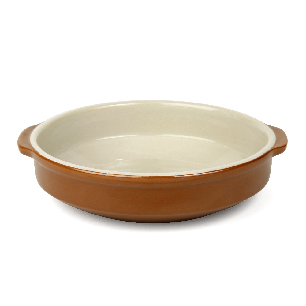 Form Provence Ø 18,5 cm Brun/Beige, 20216