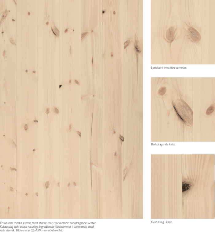 sorteringsregler furugolv ekonomi