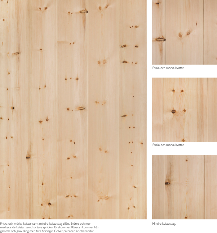 sorteringsregler furugolv mix