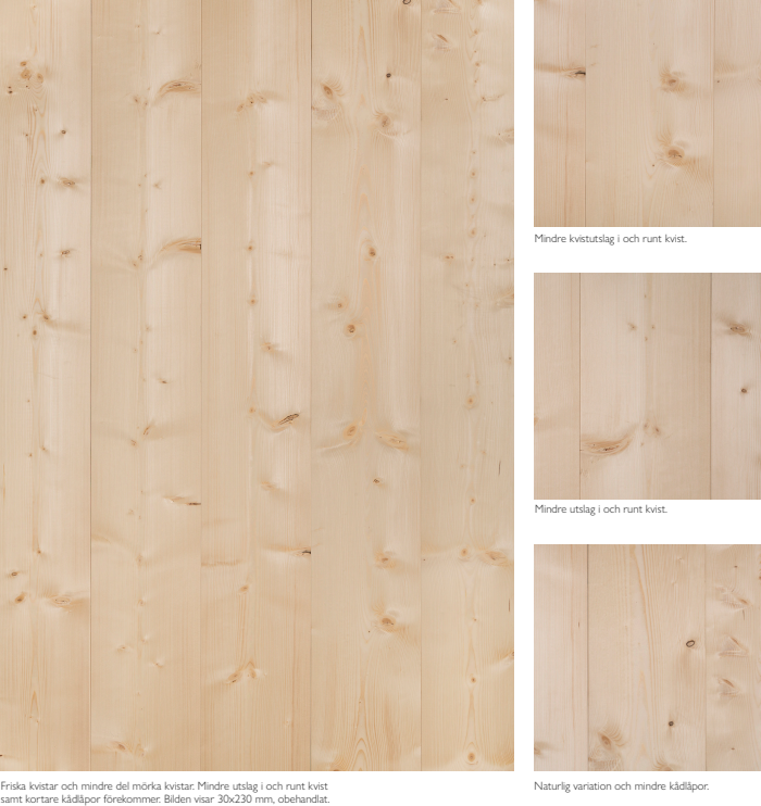 sorteringsregler grangolv mix