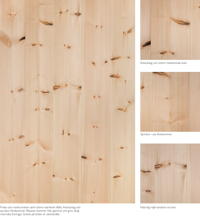 sorteringsregler furugolv sortering 3