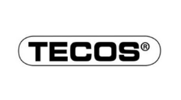 Strømstik 1/2" 32mm Tecos