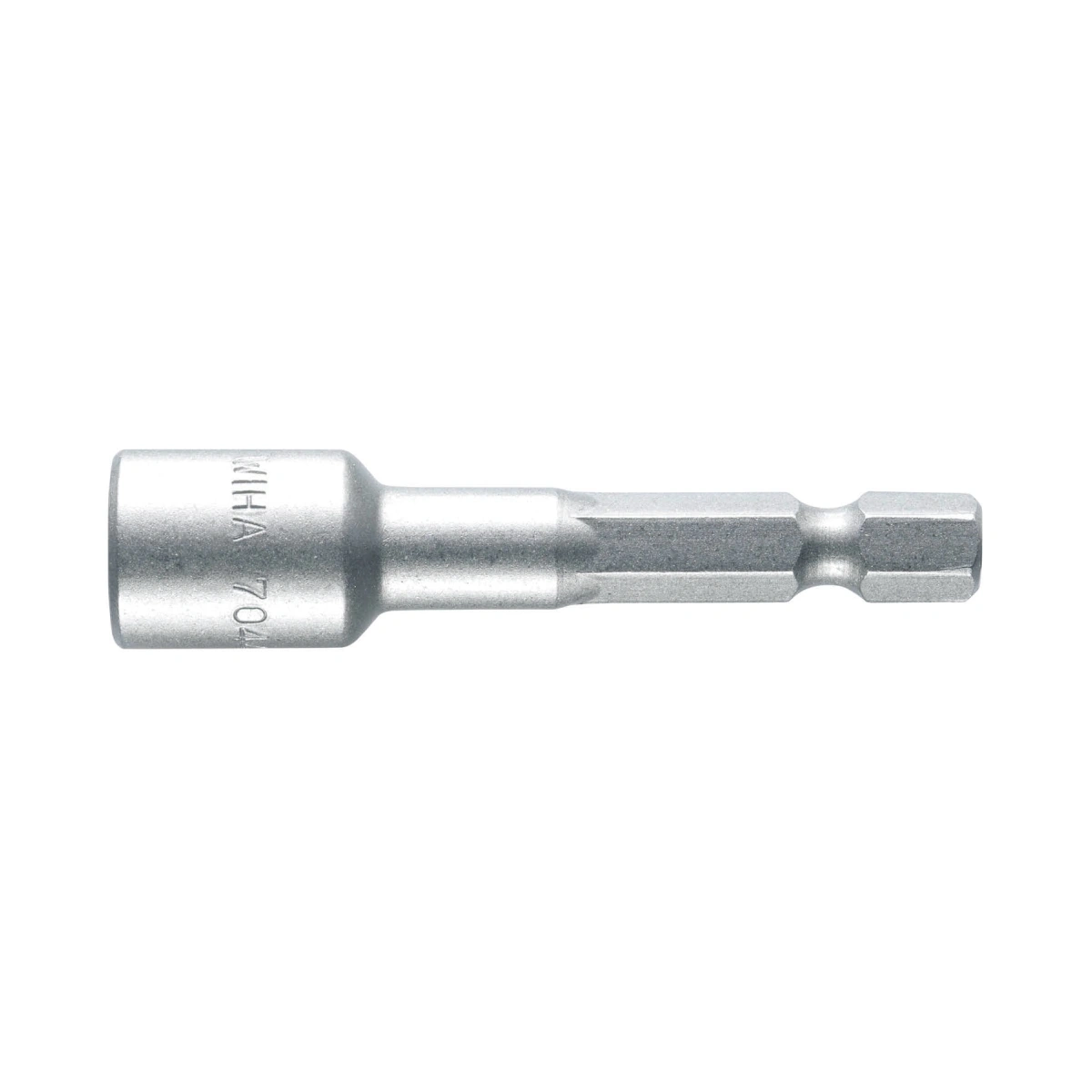 Magnetisk Bit Sokkel 8mm Wiha