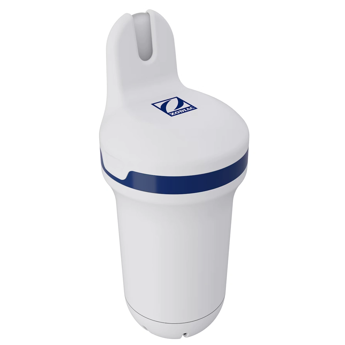 Zodiac Blue Connect Silver Digital Pooltester Til Smart Vandpleje