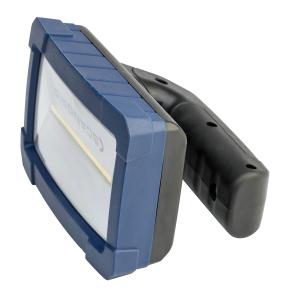 Handlampa arbetslampa STAR, 1000 lumen