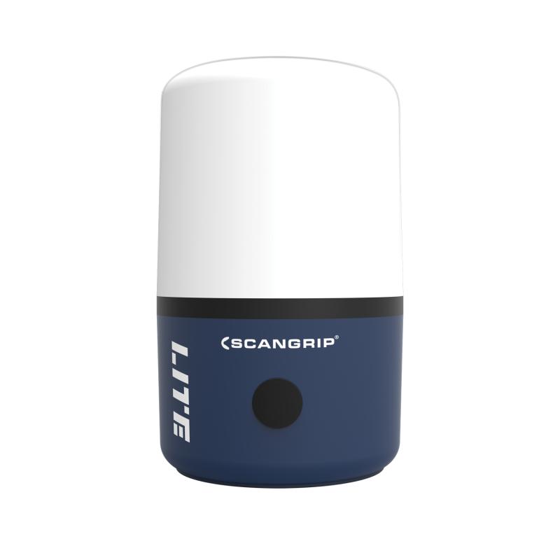 Strålkastare 360° spridningsvinkel, AREA LITE CO, 4000-6000 lumen