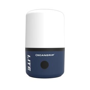 Strålkastare 360° spridningsvinkel, AREA LITE CO, 4000-6000 lumen