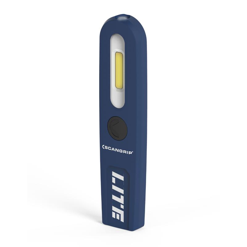 Inspektionslampa STICK LITE S, 200 lumen