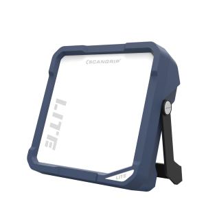 Strålkastare med kabel 2600-4000 lumen, VEGA LITE COMPACT