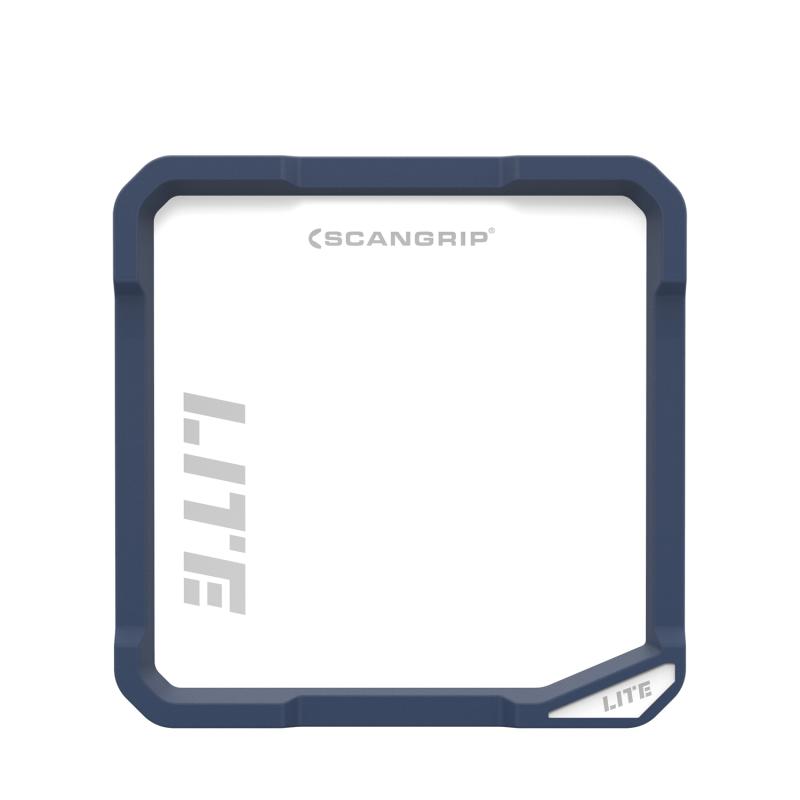 Strålkastare med kabel 2600-4000 lumen, VEGA LITE COMPACT