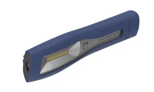 Ficklampa MINI MAG PRO LED 200 lumen