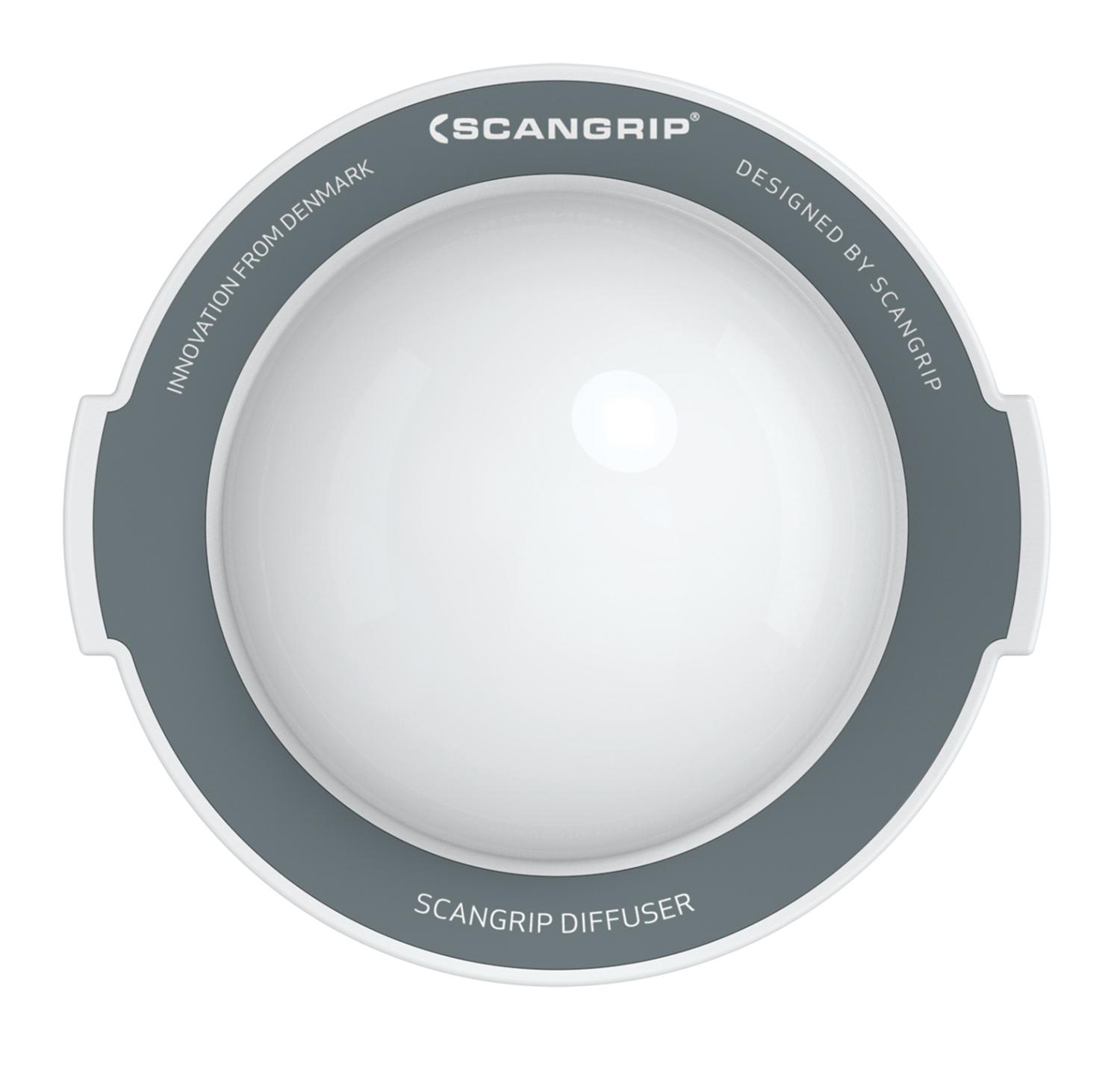 Ljusspridare NOVA 4K, 4K C+R, 4 SPS, 4 CAS