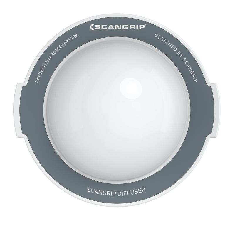 Ljusspridare NOVA 4K, 4K C+R, 4 SPS, 4 CAS