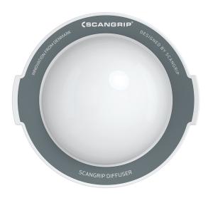 Ljusspridare NOVA 4K, 4K C+R, 4 SPS, 4 CAS