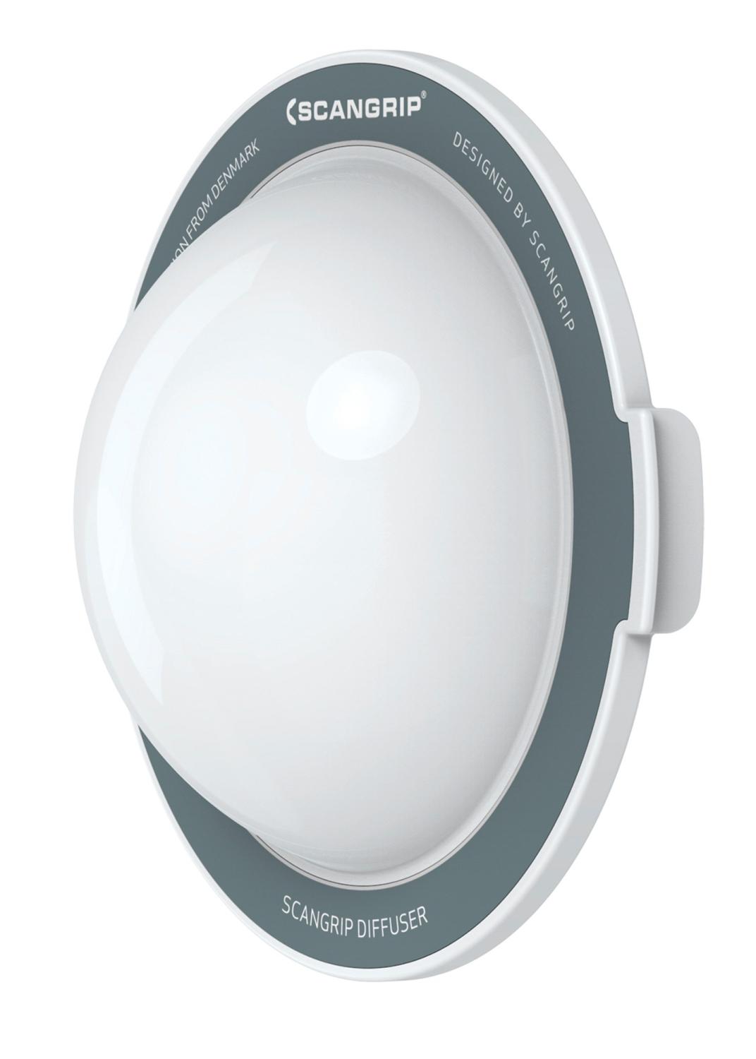 Ljusspridare NOVA 6K 6KCR 12K 6 SPS, 10 SPS 10 CAS