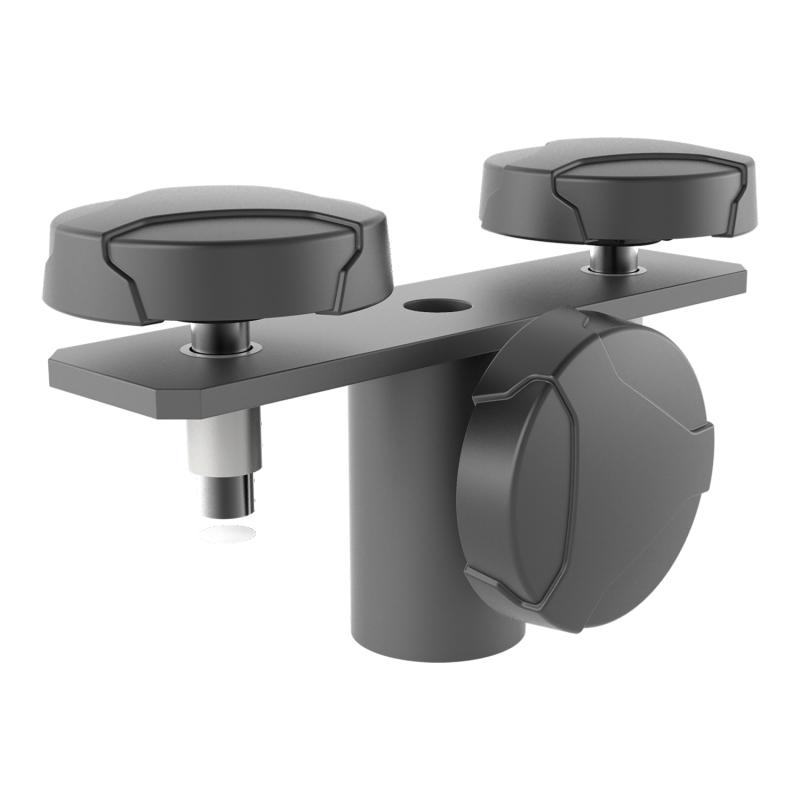 Anslutningsadapter för montering av en SITE LITE