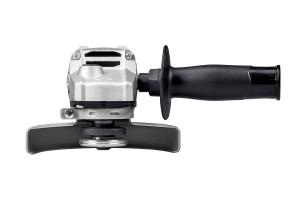 Vinkelslip 850 W 125mm, Metabo