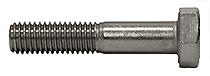 Sexkantskruv M6S M16x40/20 A4-80
