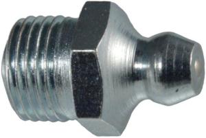 Smörjnippel SNR 1/4 RAK FZB