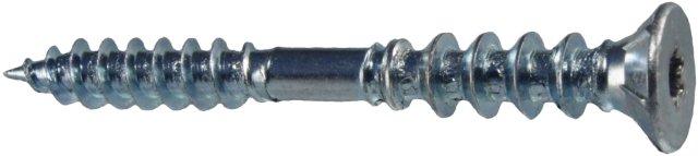 Justerskruv 6x110/60 FZB