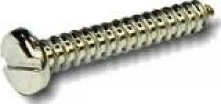 Plåtskruv med spår CSS ST4.2x32 A4