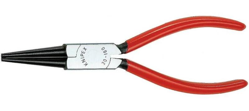 Griptång med långa, smala käftar, 160mm, Knipex