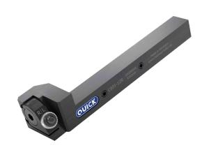 Lettringsverktyg C601, skaft 12x12mm, utan trissor, C601-12R, QUICK