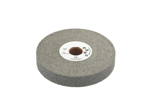 Polerskiva 7/Fine, 203x51x76,2mm, K180-240, FORMAT