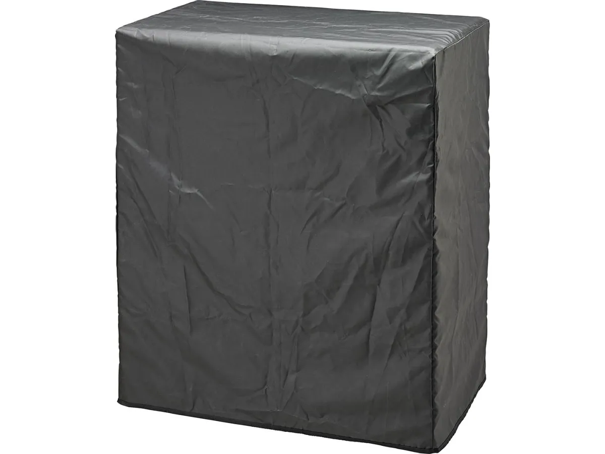 Skydd för verktygsvagn, 800x500x1010mm