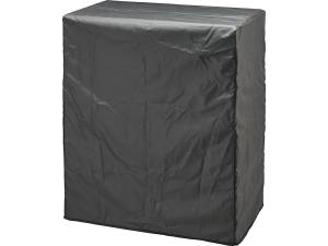 Skydd för verktygsvagn, 800x500x1010mm