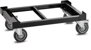 Chassi 93 TOPBOX Caddy, 719x475x221mm, Stahlwille