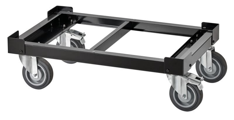 Chassi 93 TOPBOX Caddy, 719x475x221mm, Stahlwille