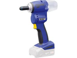 Nitpistol Gesipa Birdie, utan batteri & laddare